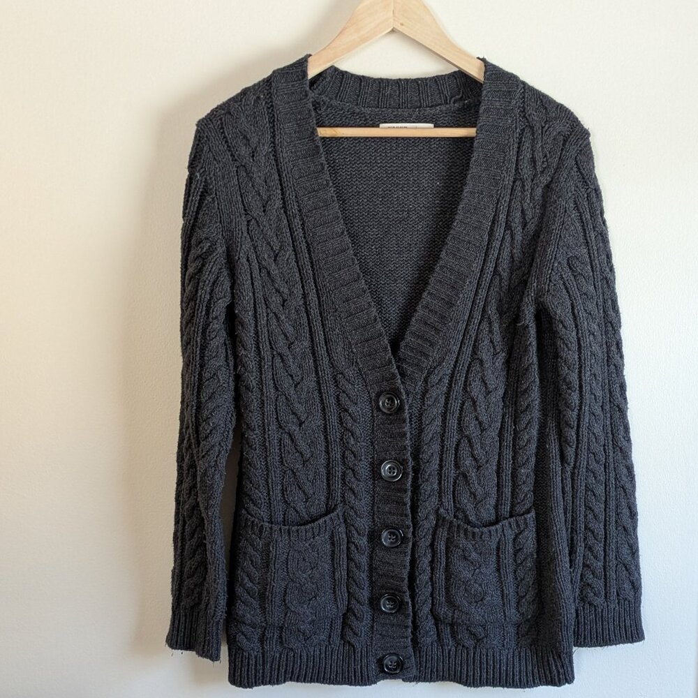 Old Navy Button Down Cardigan